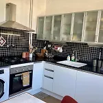 Villa Pamphili Zen Apartment-Zeno50
