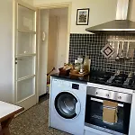 Villa Pamphili Zen Apartment-Zeno50