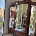 Villa Pamphili Zen Apartment-Zeno50