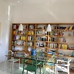 Villa Pamphili Zen Apartment-Zeno50