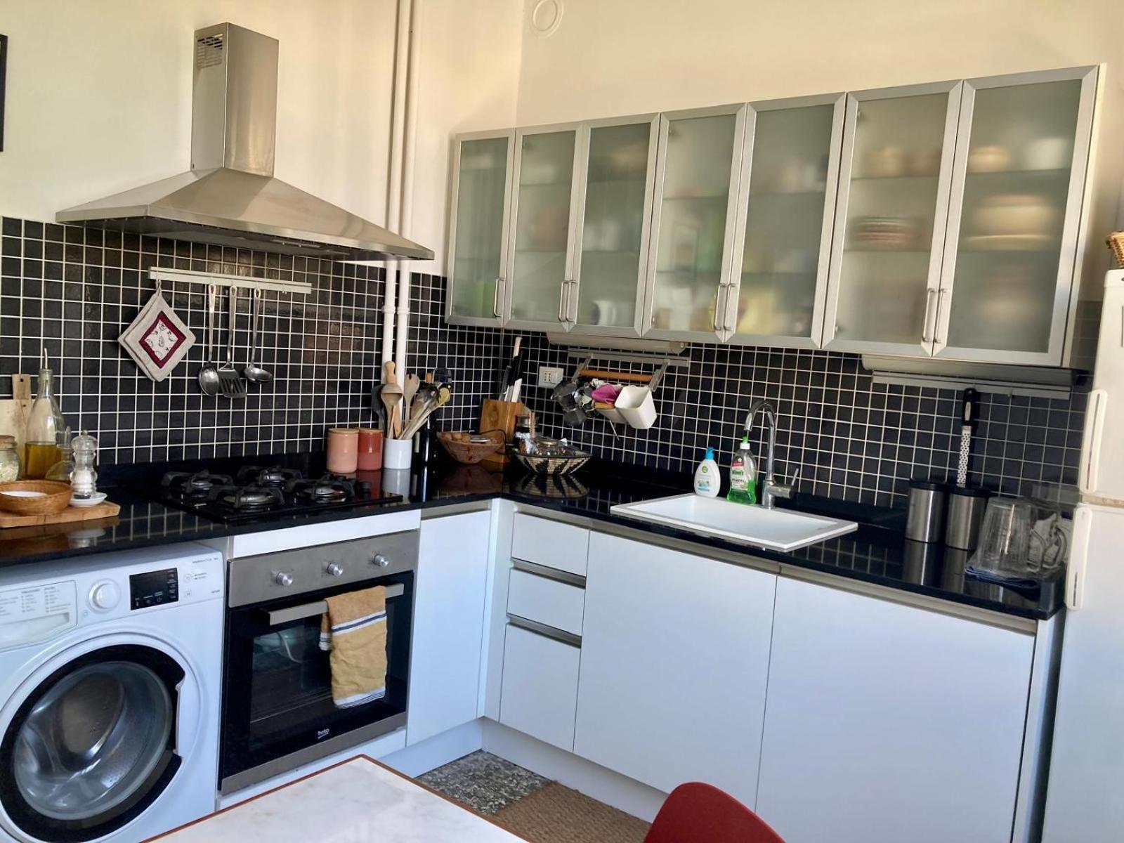 Pamphili Zen Apartment-zeno50