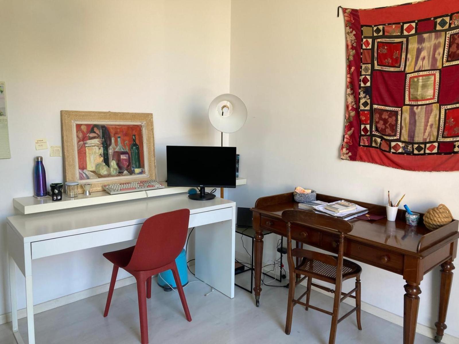 Pamphili Zen Apartment-zeno50 Lejlighed