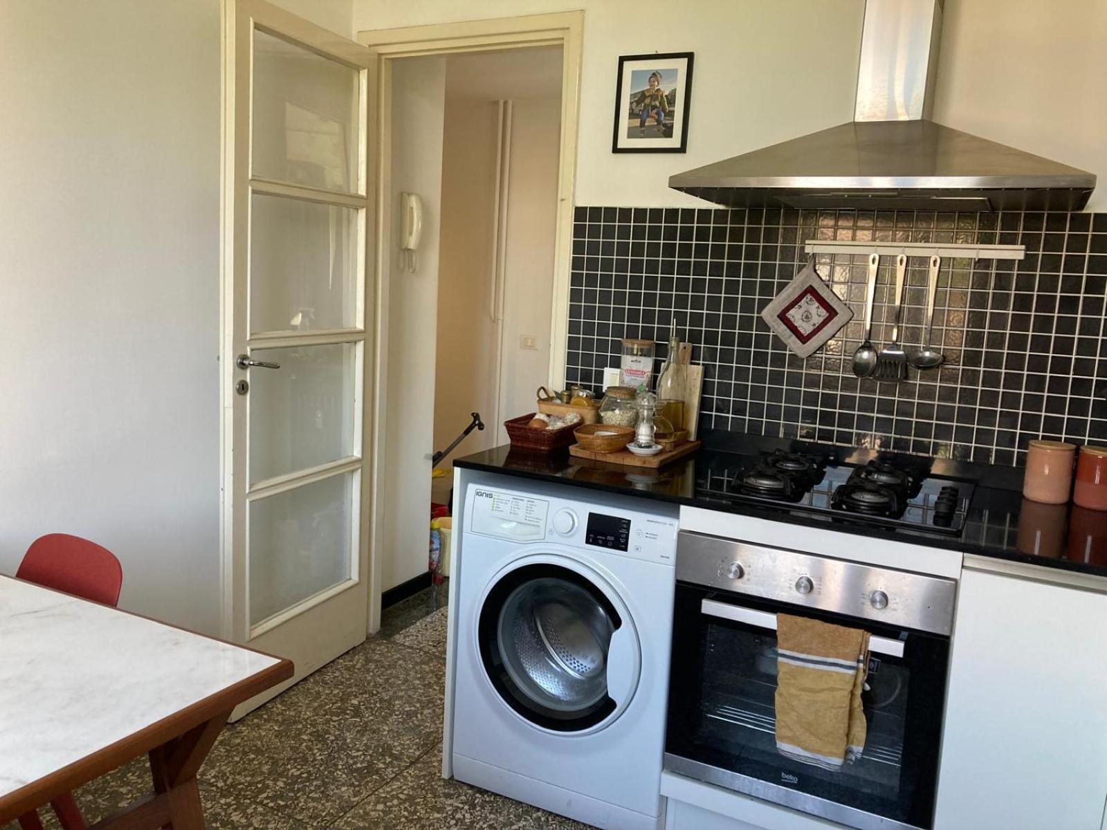 Pamphili Zen Apartment-zeno50