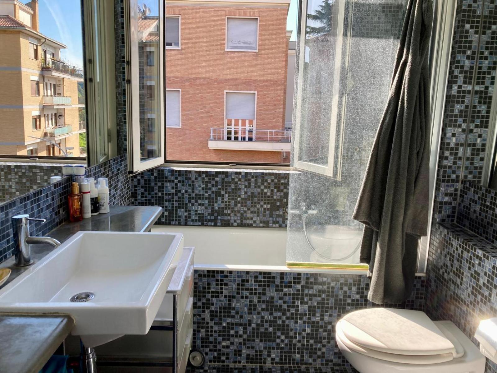 Pamphili Zen Apartment-zeno50