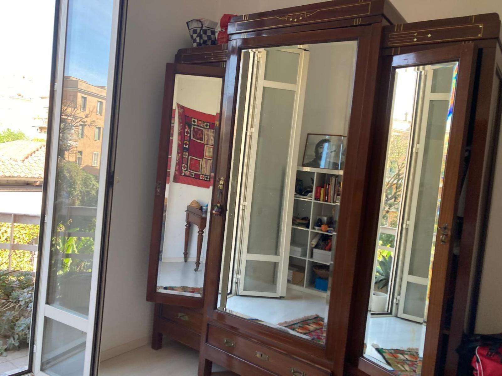 Pamphili Zen Apartment-zeno50 Apartment Rom