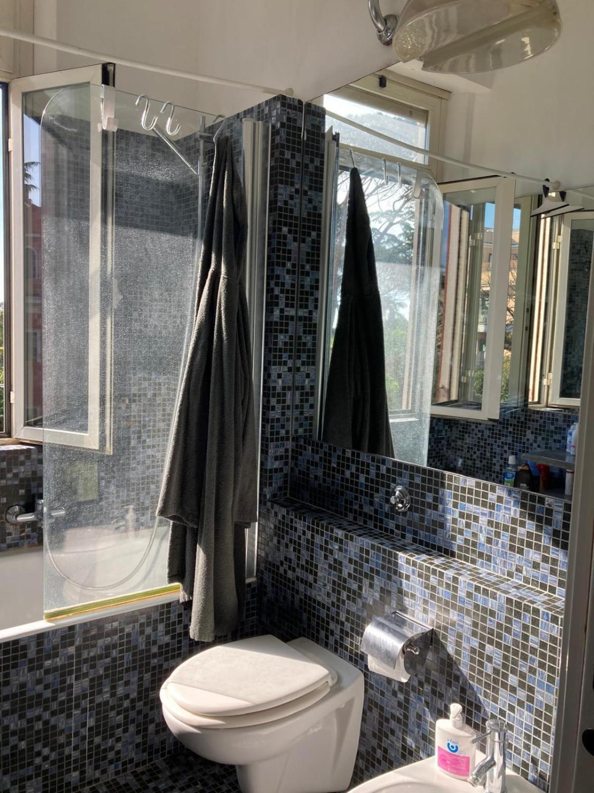Pamphili Zen Apartment-zeno50 Rom