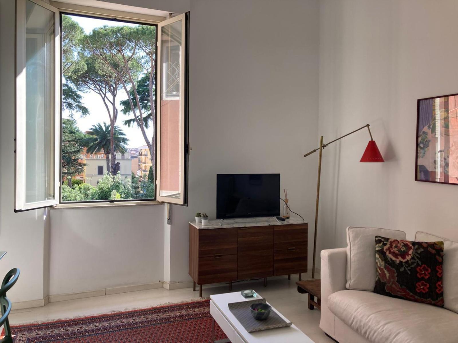 Lejlighed Pamphili Zen Apartment-zeno50