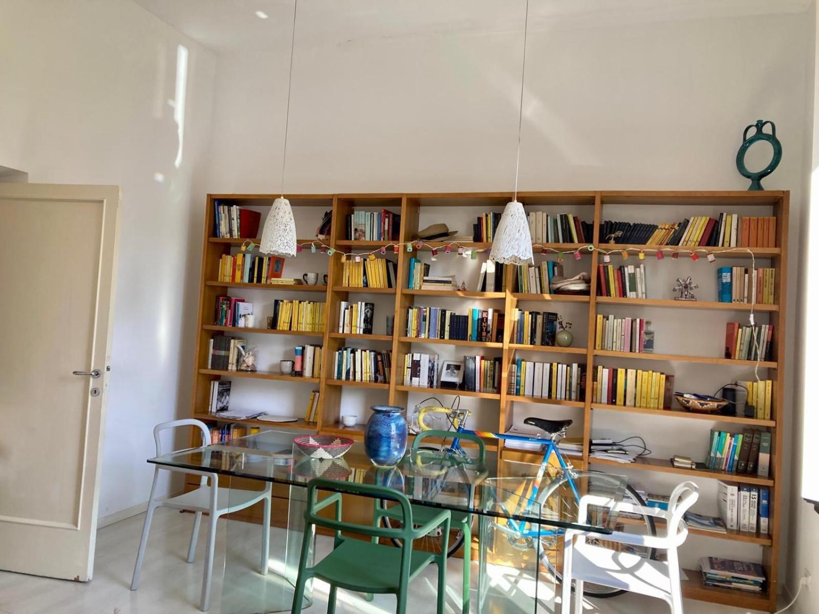 Pamphili Zen Apartment-zeno50 Apartment