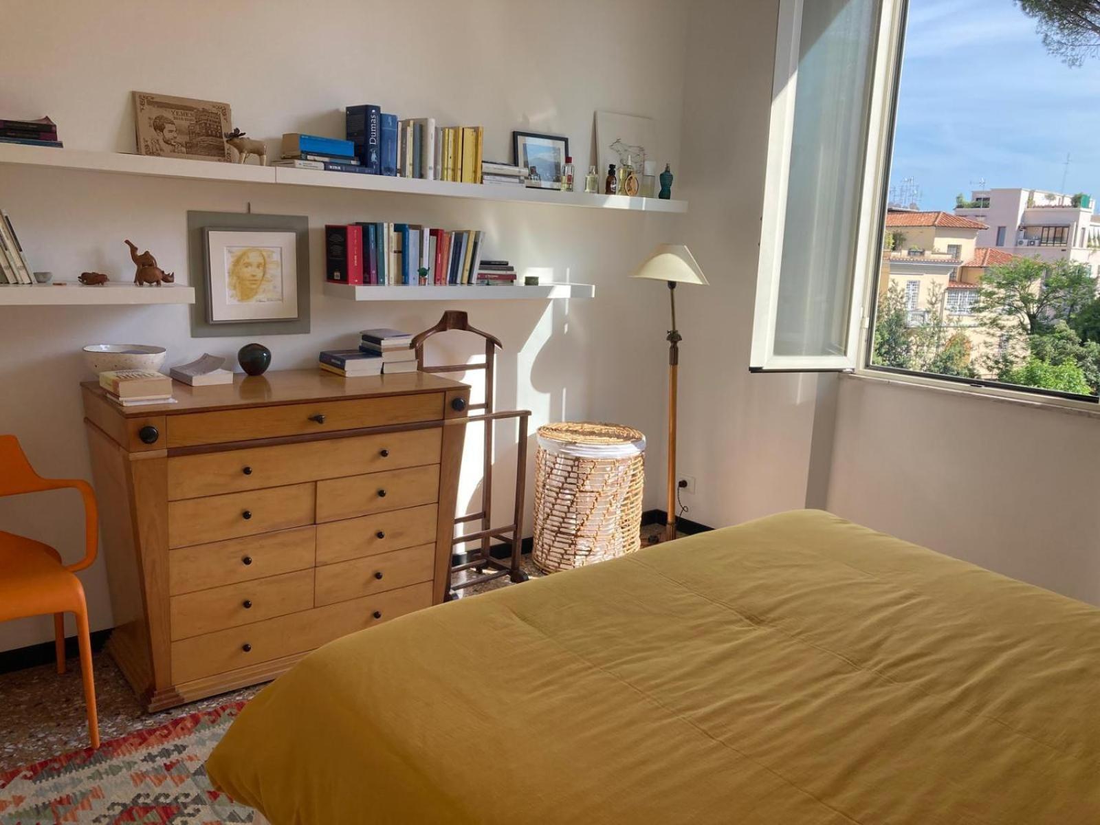 Pamphili Zen Apartment-zeno50