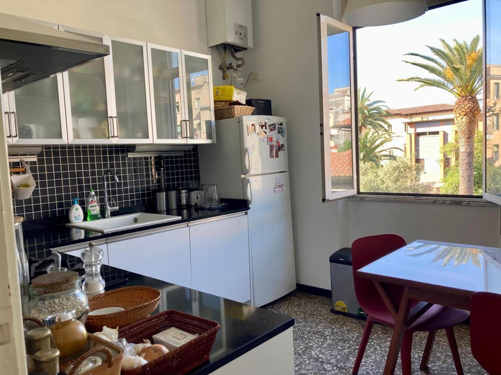 Lejlighed Pamphili Zen Apartment-zeno50