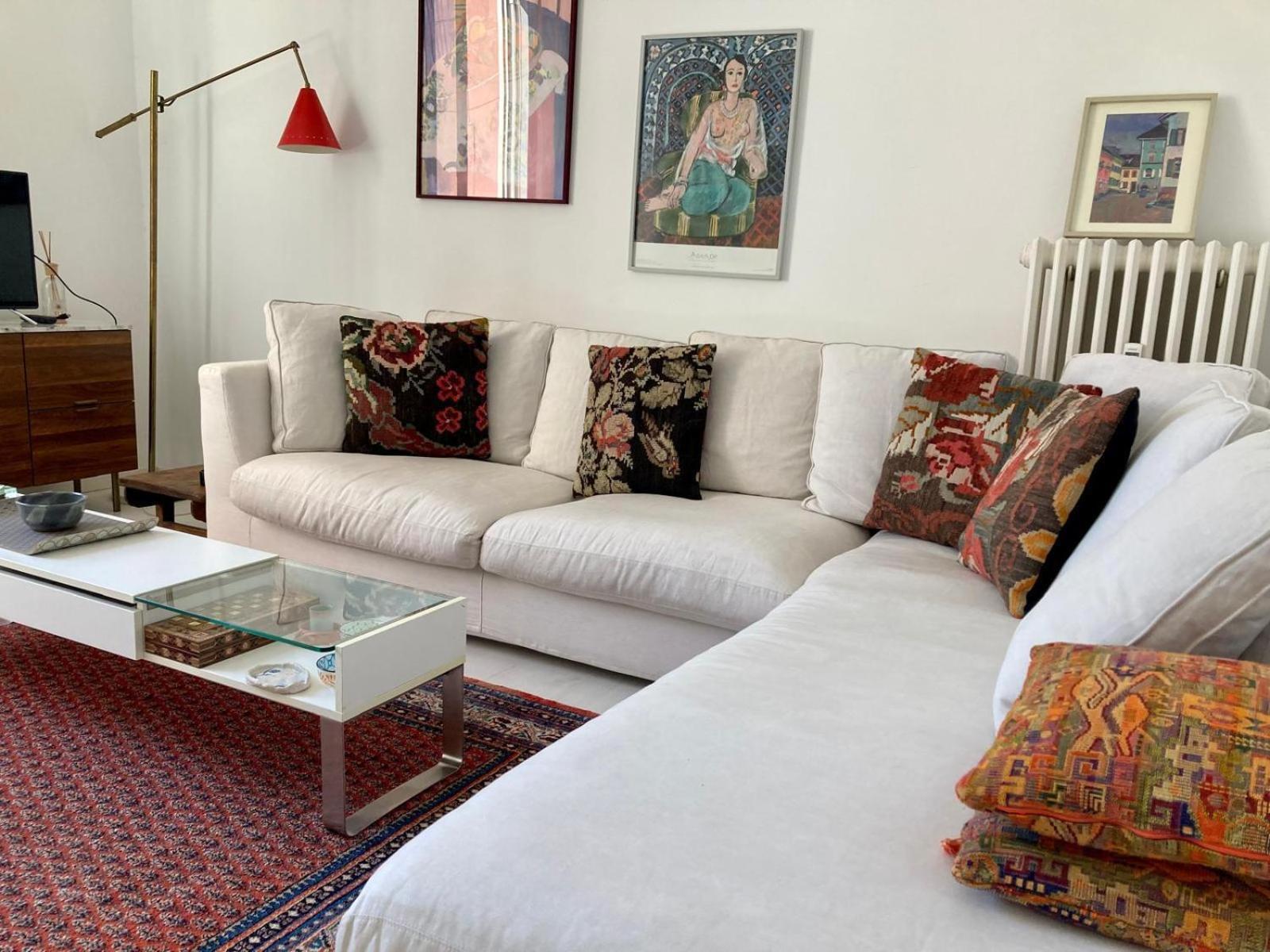 Pamphili Zen Apartment-zeno50 * Rom